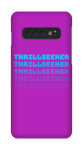 thrill5eeker Samsung Phone Cases