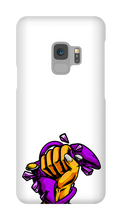 Game Crusher Samsung Phone Cases