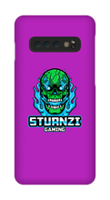 sturnzigaming Samsung Phone Cases