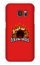 eckswrecks Samsung Phone Cases