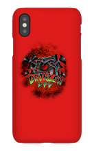 thedetroitfpvshow iPhone Phone Cases