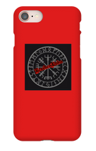 heathenluka iPhone Phone Cases