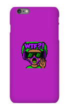guerrillacpt iPhone Phone Cases
