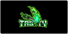 tastemyhotsteel XXL Gaming Mousepad