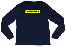 LimonAndLime Long Sleeve Tee