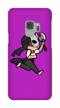 Gonna Get You Samsung Phone Cases