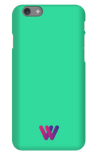 wallballs iPhone Phone Cases