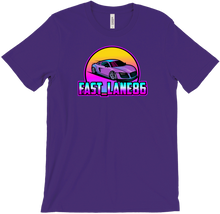 fast_lane86 T-Shirts