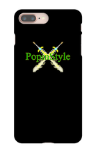 popinstyle iPhone Phone Cases