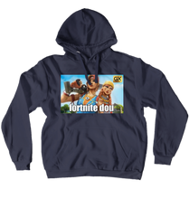 knax-tiger1 Hoodies (No-Zip/Pullover)