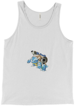 sgt_smooth Tank Top