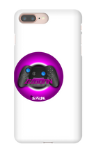 b1gdan87 iPhone Phone Cases