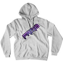 tenthdemension Hoodies (No-Zip/Pullover)