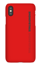 smokeystagg iPhone Phone Case design/01