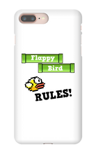 Flappy Bird RULES! - iPhones