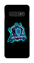 thedankme45 Samsung Phone Cases