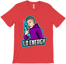 loenergy T-Shirts