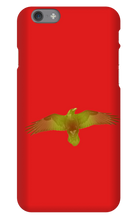 lt_raven98 iPhone Phone Cases