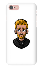 vaperuss iPhone Phone Cases