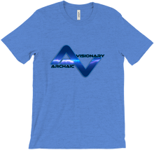 archaic_visionary T-Shirts