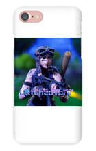 lachedtbnr2 iPhone Phone Cases