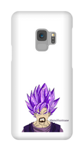majorhurricanetv Samsung Phone Cases