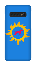 Limited edition season 3 Merch!!  Samsung case