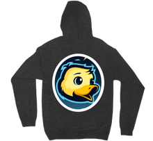 Quaksii - Hoodie Logo