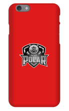 polarlde iPhone Cases