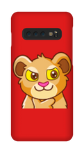 its_megannn Samsung Phone Cases
