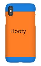 hootygaming101 iPhone Phone Cases