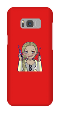lushylush_x Samsung Phone Cases