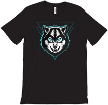 Camisa Lobo Alfa