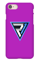 TRS_R1 iPhone Phone Cases