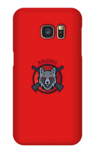 xgunii Samsung Phone Cases