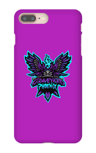 Phoenix iPhone Case