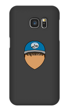 bunkbedmountain Samsung Phone Cases