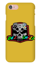 dezchazz iPhone Phone Cases