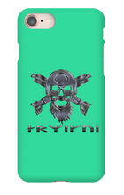 armyguy01 iPhone Phone Cases