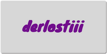 derlostiii XXL Gaming Mousepad