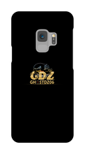 ghostdz06 Samsung Phone Cases