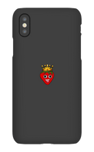 fruit_cakezz_ iPhone Phone Cases