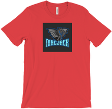macjack401 T-Shirts