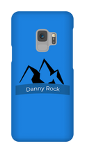 Danny Rock obal na Samsung