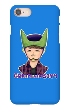 Logo iPhone Cases
