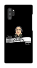 poharaguy Samsung Phone Cases