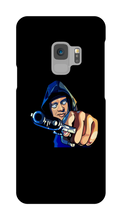 dondontmiss Samsung Phone Cases