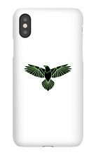 hawkeyor iPhone Phone Cases