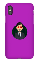 lord_vendreth iPhone Phone Cases