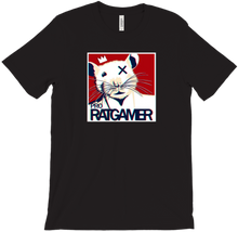 RATS T